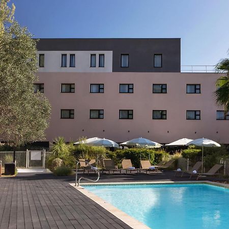 Holiday Inn - Marseille Airport, An Ihg Hotel Vitrolles  Exterior foto