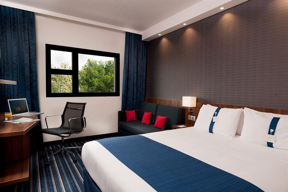 Holiday Inn - Marseille Airport, An Ihg Hotel Vitrolles  Habitación foto